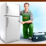 Ремонт бытовых холодильников и морозильников на дому клиента