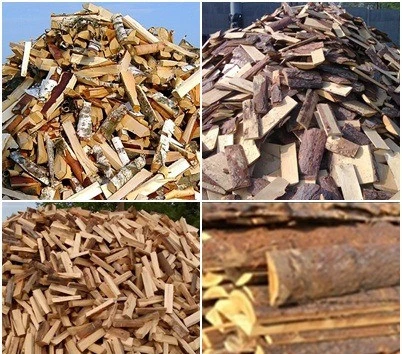 Фото Продам дрова: берёзовые, хвойные, осиновые