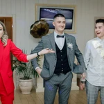 Фото №21 Ведущая (тамада) Церемониймейстер 