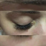 Фото №2 Наращивание ресниц в Сальске