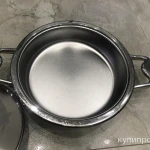 Фото №4 Сковорода Zepter