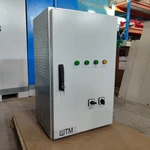 фото Шкаф телемеханики для высоковольтного оборудования 6-10кВ (ШТМ)