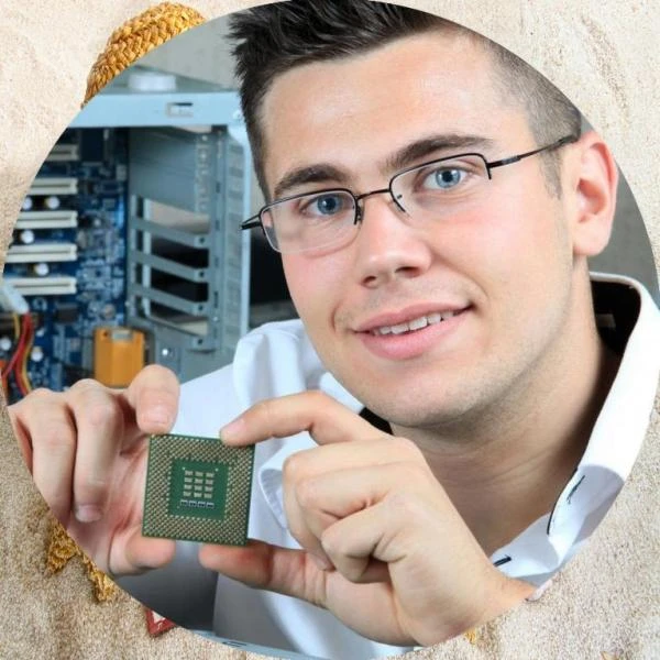 Фото Восстановление данных