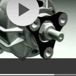 Ремонт муфты полного привода