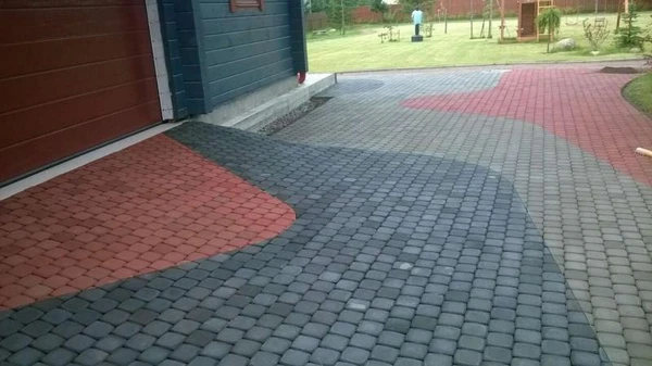 Фото Асфальтирование,укладка укладка асфальта 