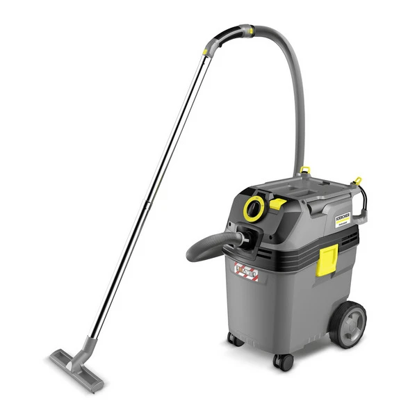 Фото Пылесос влажной и сухой уборки Karcher NT 40/1 Ap L 1.148-321