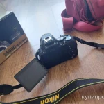 Фото №11 Nikon d5600