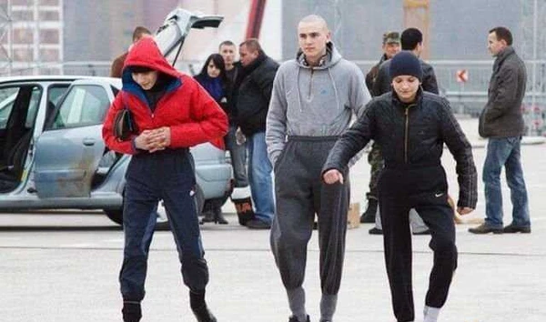 Фото Услуга разнорабочего
