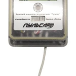 фото Выносной индикатор теплосчетчика «Пульсар» кабель 6м