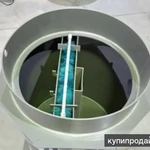 Фото №7 Установка септика для частного дома и дачи под ключ в СПб и Лен. области