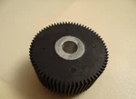 фото 926-23350 Rubber roller unit, Подающий ролик DUPLO