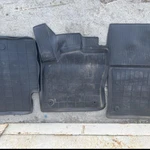 Фото №2 Оригинальные коврики Шкода Кодиак