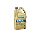 фото Моторное масло #Ravenol_FEL_SAE_5W-30 (4литра)