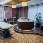 Фото №4 Услуги косметологов, массаж, эпиляция, лифтинг в СПА-салоне Blueberry SPA Clinic на ул. Берёзовая Аллея