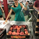 Фото №5 Продаем парагвайский персик