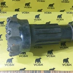 фото Коронка буровая 190мм для пневмоударника QL60