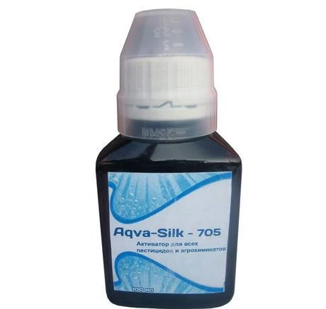 Фото Aqva-Silk-705