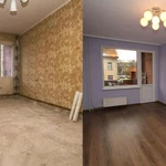 Фото №9 Ремонт квартиры