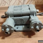 Фото №2 Цилиндр пневматический переключения тг26.66.40.000