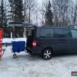 Фото №2 перевозка лежачих, маломобильных граждан по г . Ухта