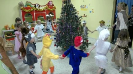 Фото Частный детский сад "Цветы Жизни"