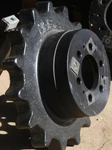 фото Звезда приводная Komatsu PC16R.2