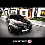 Фото №6 Прокат премиум автомобилей с личным водителем!