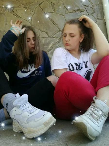 Фото Няня на 1час 