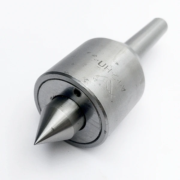 Фото Центр вращающийся А-1-2-НП норм-й повышенной точности КМ2, производитель Россия