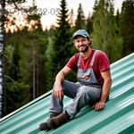 Фото №3 Профессионалы кровельных работ в Пензе - крыша под ключ