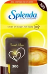 фото Сахарозаменитель Сукралоза в таблетках Splenda (300 штук)