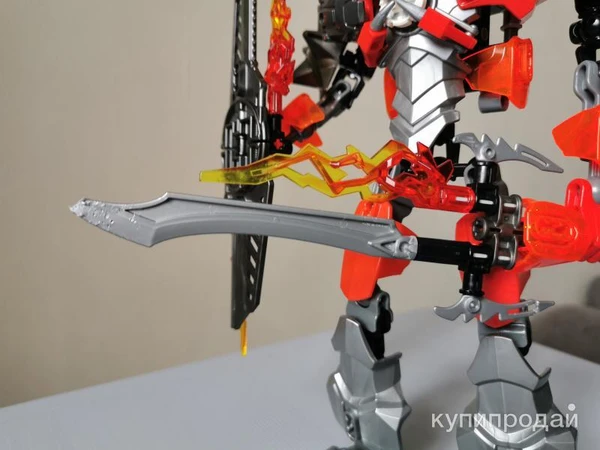 Фото Лего Hero Factory 44000