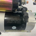 Фото №3 Стартер QDJ3Q5A / QDJ2636A