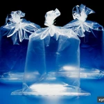 Фото №3 Продаем полиэтиленовые пакеты, мешки, пленку.