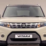 Установка гбо метан на Suzuki Vitara в Краснодаре