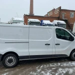 Фото №4 Фургон цельнометаллический новый Рено RENAULT TRAFIC L2H1 2.0 dCi. 2024 г