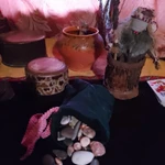 Фото №2 Гадание на картах.