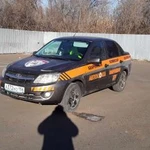 Аварийный комиссар &quot;Автосоюз&quot;