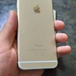 iPhone 6 32gb gold