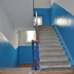 Фото №2 Производим ремонт вашего подъезда.не дорого