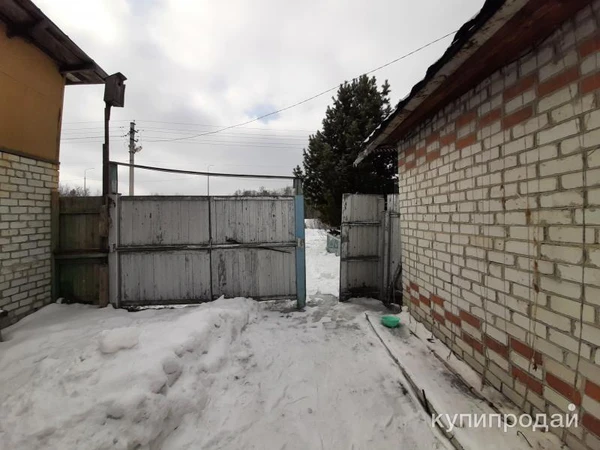 Фото Дом 30 м2 п. Винзили