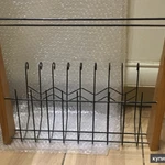 Фото №10 Советский винтаж: газетница