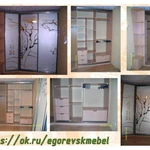 Фото №5 Корпусная и встроенная мебель на заказ Егорьевск