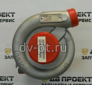 Фото Турбокомпрессор 6BT5.9 Holset H1C (A3919153)