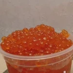 Фото №2 У нас вкусная и свежая рыбка балычки икра стейки