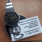 Фото №2 Замена батареек 
