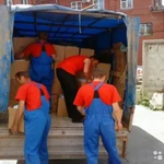 Фото №4 Грузоперевозки ГАЗЕЛЬ 