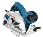 фото Циркулярная (дисковая) пила BOSCH GKS 65