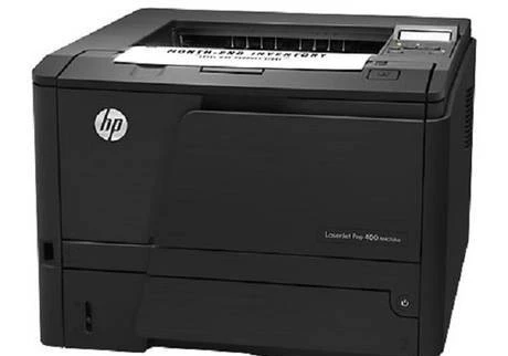 Фото Hp lj 400m 401dne