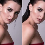 Фото №2 Beauty ретушь, профессиональная обработка фотографий